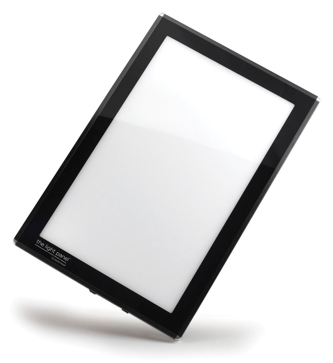 Porta-Trace LED Light Panel, 12 X 17 Inches, Bright White Porta-Trace LED Light Panel, 12 X 17 Inches, Bright White